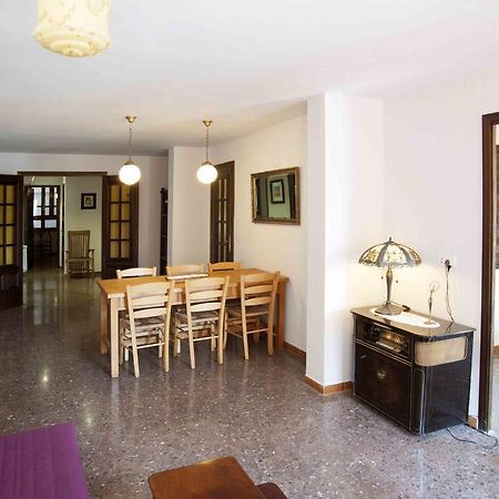 El 2 Del Holandes Apartman Balaguer Kültér fotó