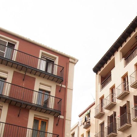 El 2 Del Holandes Apartman Balaguer Kültér fotó